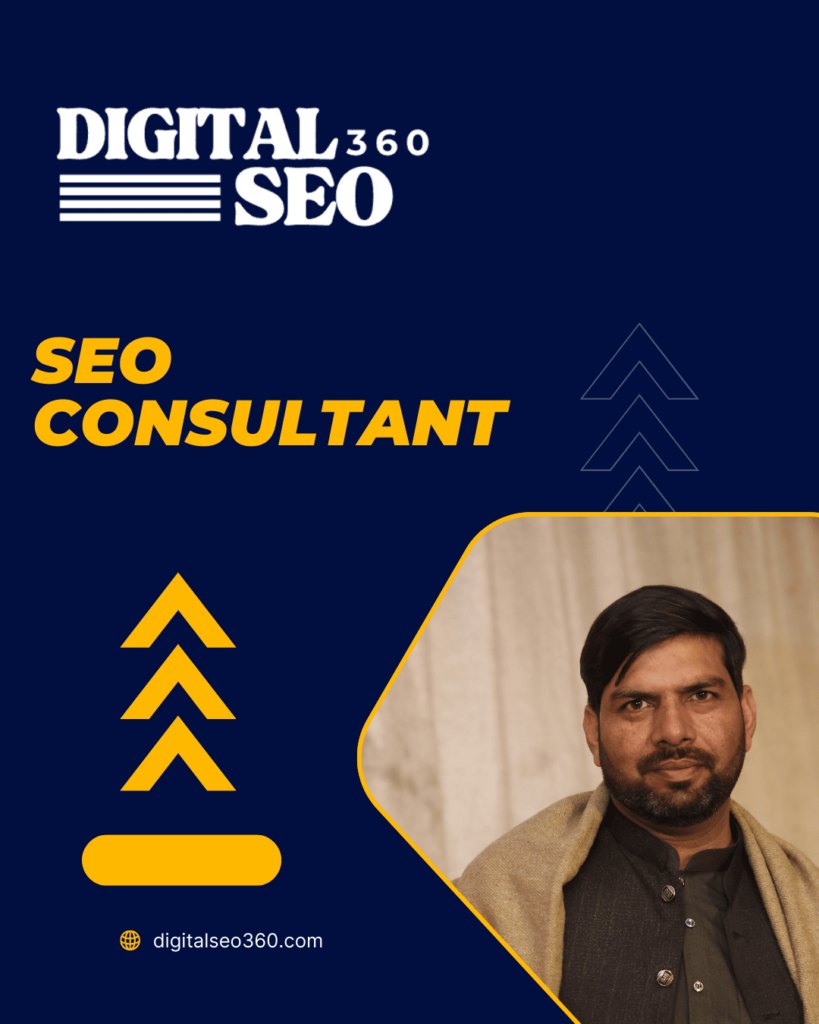 seo company in pakistan